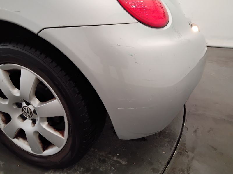GuidiCar - VOLKSWAGEN Maggiolino 2004 New Beetle Cabrio 1.6 Usato