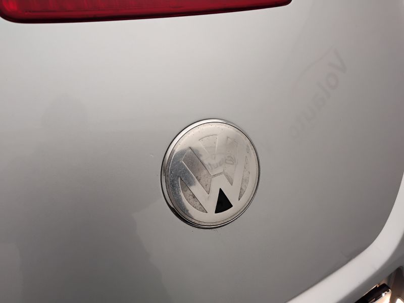 GuidiCar - VOLKSWAGEN Maggiolino 2004 New Beetle Cabrio 1.6 Usato