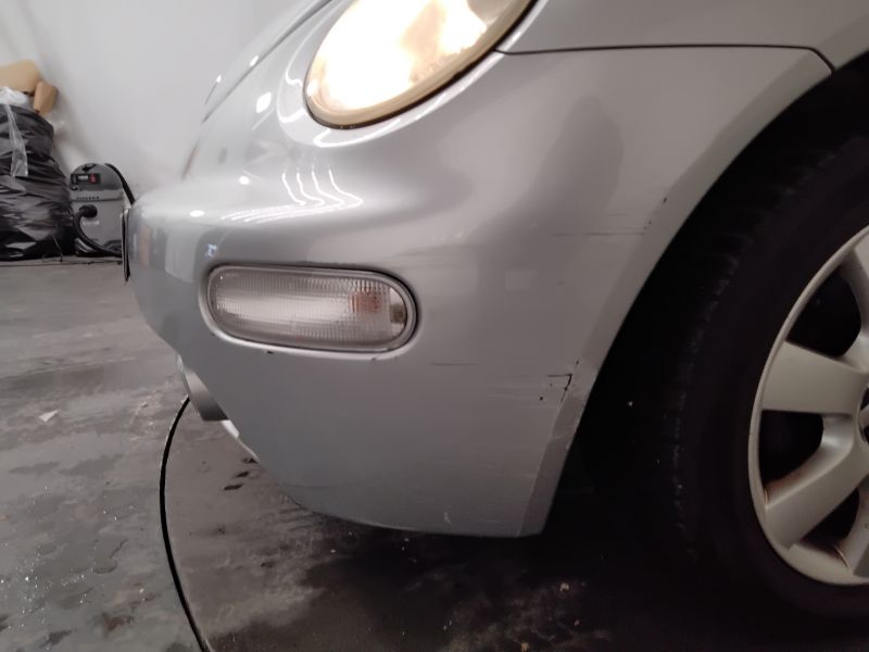 GuidiCar - VOLKSWAGEN Maggiolino 2004 New Beetle Cabrio 1.6 Usato