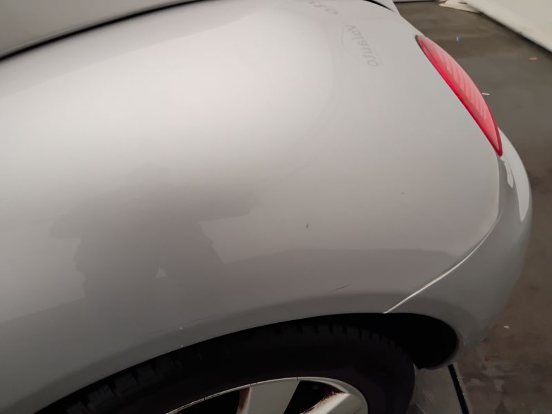 GuidiCar - VOLKSWAGEN Maggiolino 2004 New Beetle Cabrio 1.6 Usato