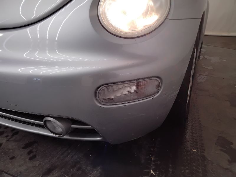 GuidiCar - VOLKSWAGEN Maggiolino 2004 New Beetle Cabrio 1.6 Usato