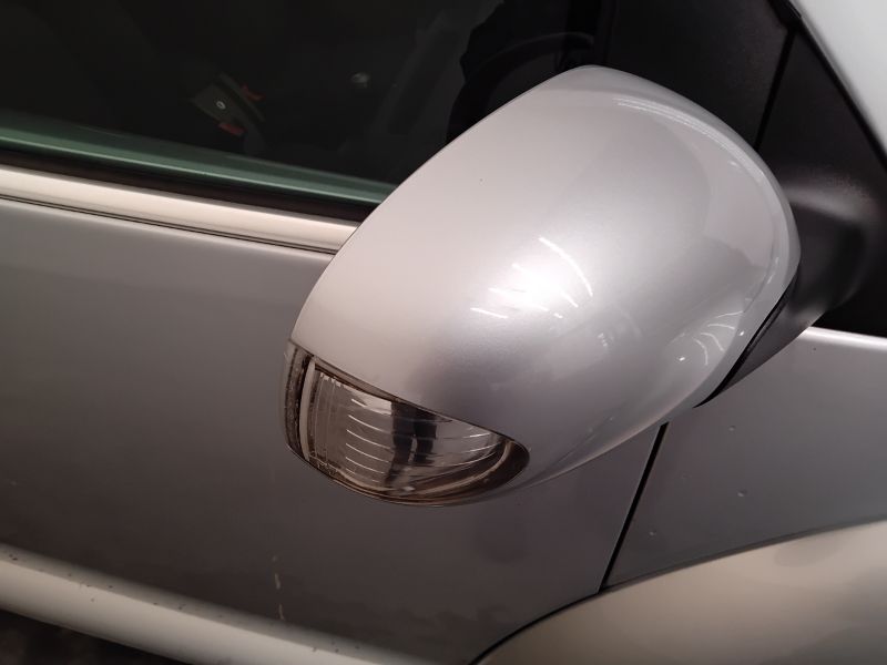 GuidiCar - VOLKSWAGEN Maggiolino 2004 New Beetle Cabrio 1.6 Usato
