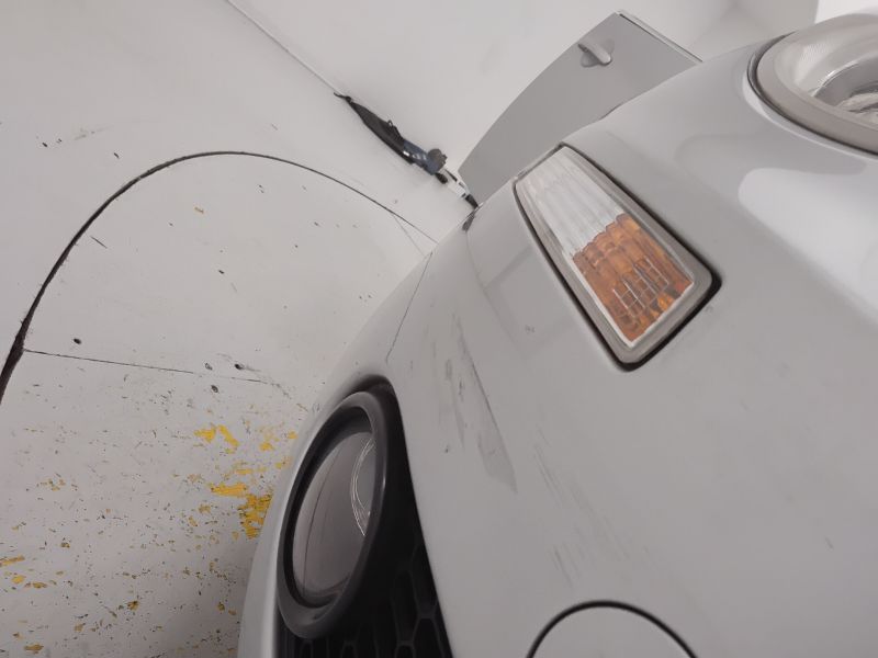 GuidiCar - VOLKSWAGEN Maggiolino 2006 New Beetle Cabrio 1.9 tdi 105cv Usato