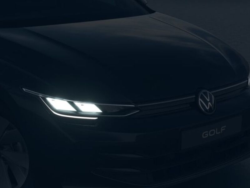 GuidiCar - VOLKSWAGEN Nuova Golf Edition Plus 1 Nuova Golf Edition Plus 1.5 TSI eHybrid 150 kW (204 CV) DSG Nuovo