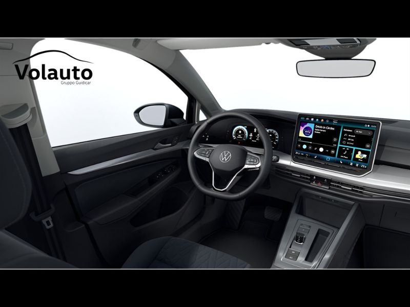 GuidiCar - VOLKSWAGEN Nuova Golf Edition Plus 1 Nuova Golf Edition Plus 1.5 TSI eHybrid 150 kW (204 CV) DSG Nuovo