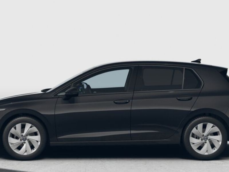 GuidiCar - VOLKSWAGEN Nuova Golf Edition Plus 1 Nuova Golf Edition Plus 1.5 TSI eHybrid 150 kW (204 CV) DSG Nuovo