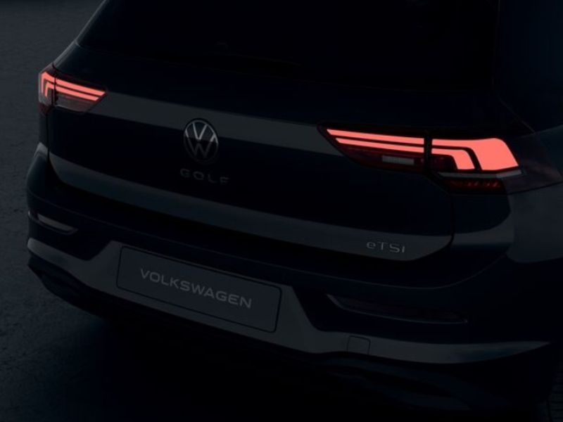 GuidiCar - VOLKSWAGEN Nuova Golf Edition Plus 1 Nuova Golf Edition Plus 1.5 TSI eHybrid 150 kW (204 CV) DSG Nuovo