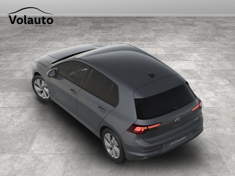 GuidiCar - VOLKSWAGEN Nuova Golf Edition Plus 1 Nuova Golf Edition Plus 1.5 TSI eHybrid 150 kW (204 CV) DSG Nuovo