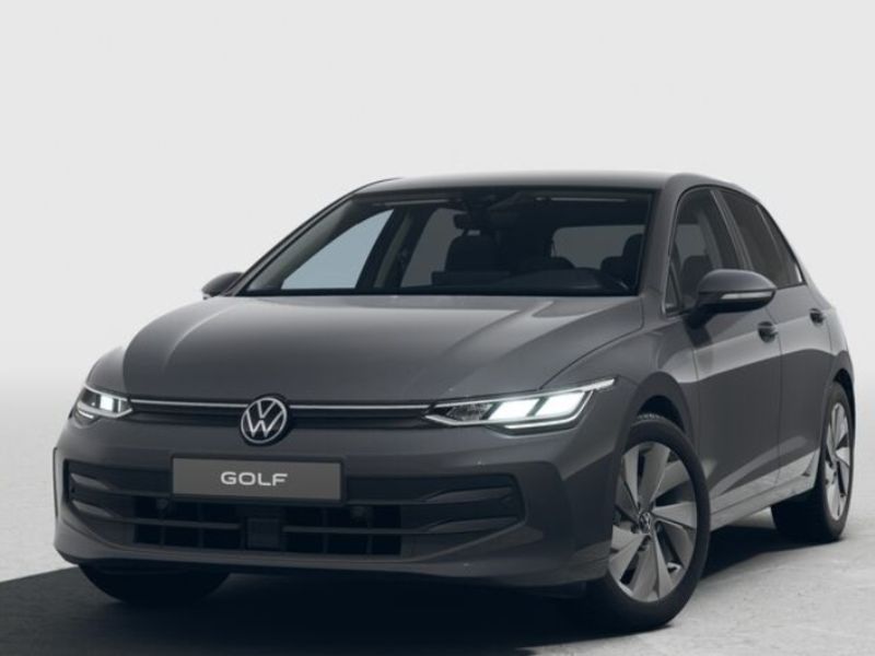 GuidiCar - VOLKSWAGEN Nuova Golf Edition Plus 1 Nuova Golf Edition Plus 1.5 TSI eHybrid 150 kW (204 CV) DSG Nuovo