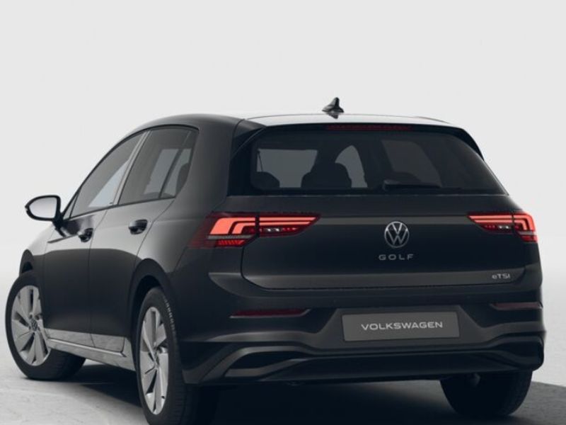 GuidiCar - VOLKSWAGEN Nuova Golf Edition Plus 1 Nuova Golf Edition Plus 1.5 TSI eHybrid 150 kW (204 CV) DSG Nuovo