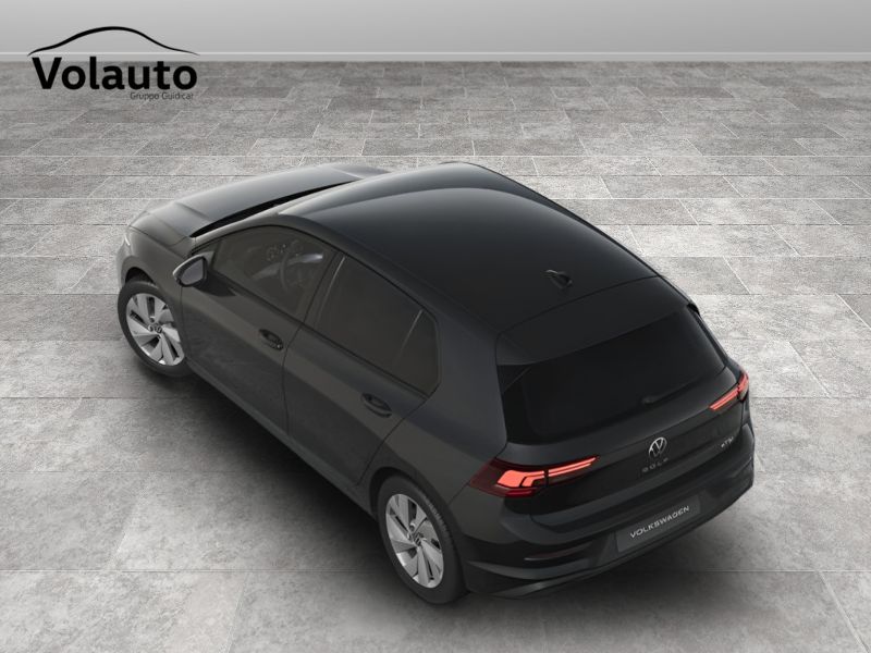 GuidiCar - VOLKSWAGEN Golf 1 Golf 1.5 tsi ehybrid Life 204cv dsg Nuovo