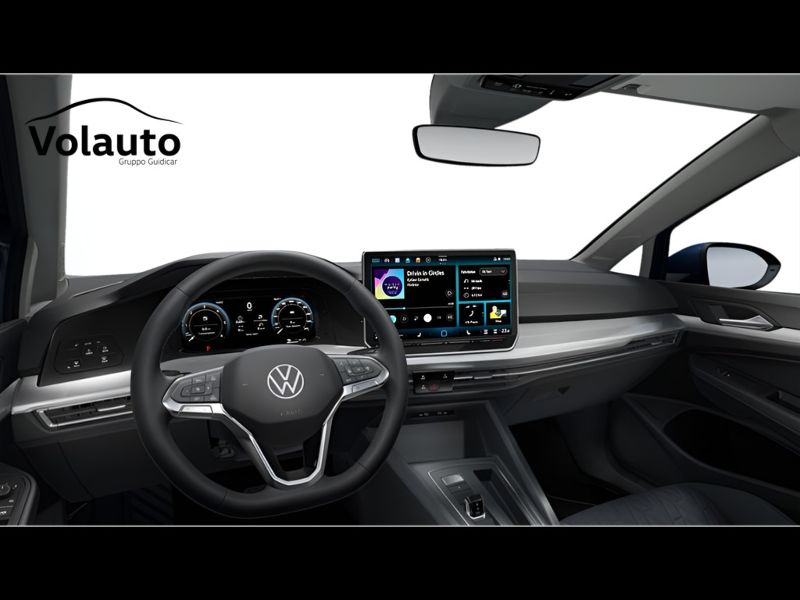 GuidiCar - VOLKSWAGEN Golf 1 Golf 1.5 tsi ehybrid Life 204cv dsg Nuovo