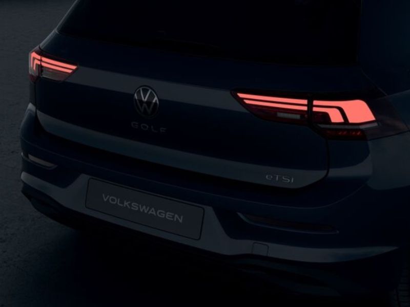 GuidiCar - VOLKSWAGEN Nuova Golf Edition Plus 1 Nuova Golf Edition Plus 1.5 TSI eHybrid 150 kW (204 CV) DSG Nuovo
