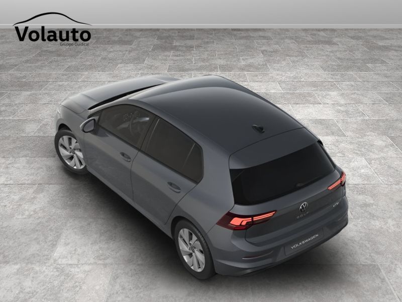 GuidiCar - VOLKSWAGEN Nuova Golf Edition Plus 1 Nuova Golf Edition Plus 1.5 TSI eHybrid 150 kW (204 CV) DSG Nuovo