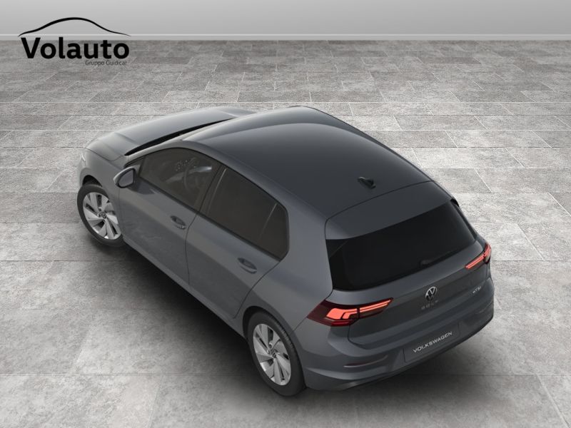 GuidiCar - VOLKSWAGEN Nuova Golf Edition Plus 1 Nuova Golf Edition Plus 1.5 TSI eHybrid 150 kW (204 CV) DSG Nuovo