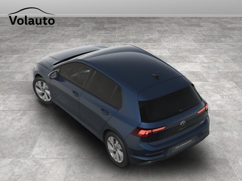 GuidiCar - VOLKSWAGEN Nuova Golf Edition Plus 1 Nuova Golf Edition Plus 1.5 TSI eHybrid 150 kW (204 CV) DSG Nuovo