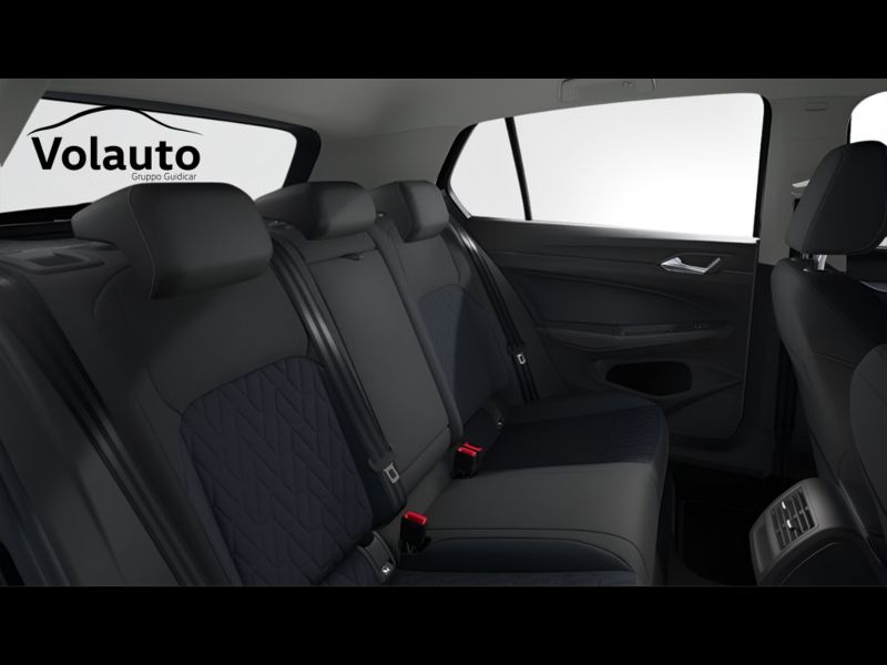 GuidiCar - VOLKSWAGEN Nuova Golf Edition Plus 1 Nuova Golf Edition Plus 1.5 TSI eHybrid 150 kW (204 CV) DSG Nuovo