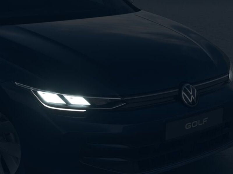GuidiCar - VOLKSWAGEN Nuova Golf Edition Plus 1 Nuova Golf Edition Plus 1.5 TSI eHybrid 150 kW (204 CV) DSG Nuovo