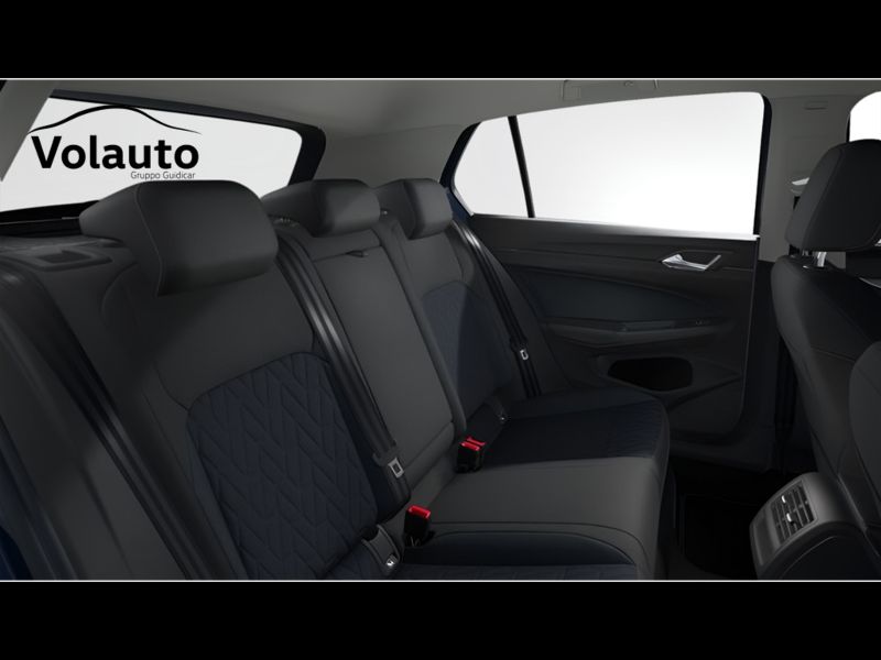 GuidiCar - VOLKSWAGEN Golf 1 Golf 1.5 tsi ehybrid Life 204cv dsg Nuovo