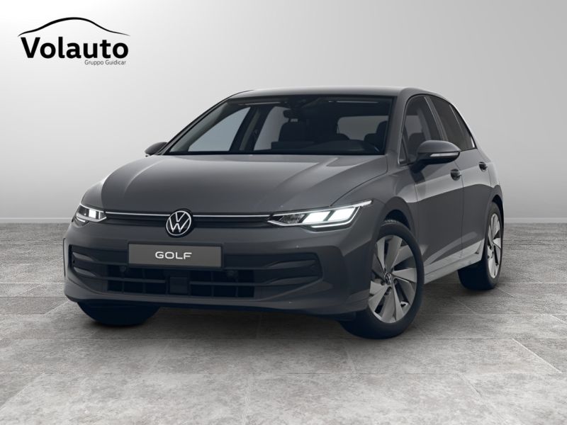 GuidiCar - VOLKSWAGEN Nuova Golf Edition Plus 1 Nuova Golf Edition Plus 1.5 TSI eHybrid 150 kW (204 CV) DSG Nuovo