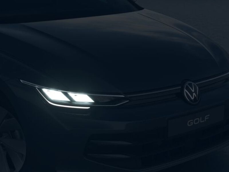 GuidiCar - VOLKSWAGEN Nuova Golf Edition Plus 1 Nuova Golf Edition Plus 1.5 TSI eHybrid 150 kW (204 CV) DSG Nuovo