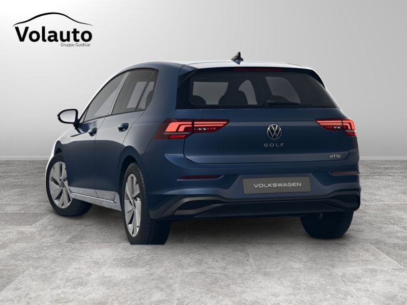 GuidiCar - VOLKSWAGEN Nuova Golf Edition Plus 1 Nuova Golf Edition Plus 1.5 TSI eHybrid 150 kW (204 CV) DSG Nuovo
