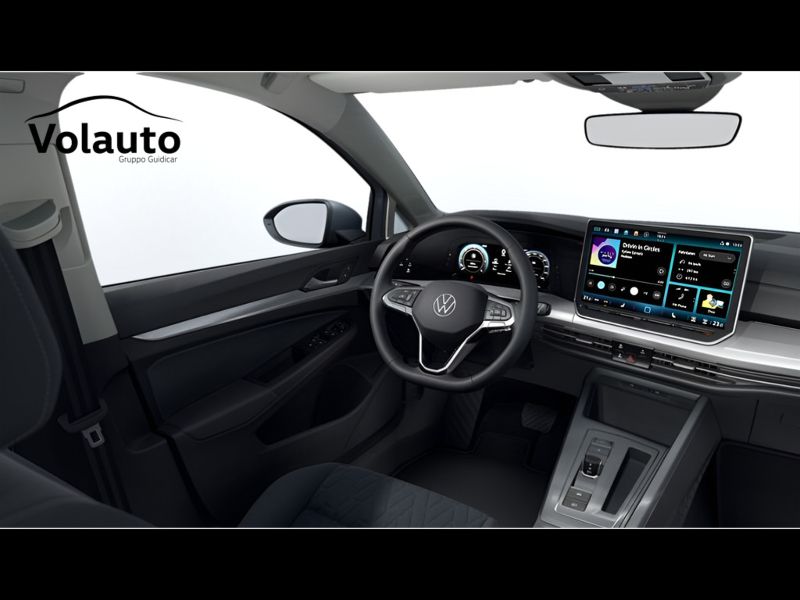 GuidiCar - VOLKSWAGEN Nuova Golf Edition Plus 1 Nuova Golf Edition Plus 1.5 TSI eHybrid 150 kW (204 CV) DSG Nuovo