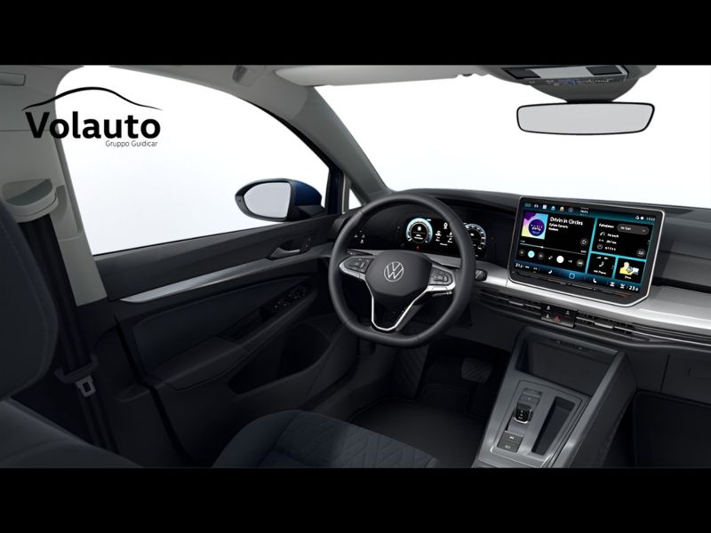 GuidiCar - VOLKSWAGEN Nuova Golf Edition Plus 1 Nuova Golf Edition Plus 1.5 TSI eHybrid 150 kW (204 CV) DSG Nuovo