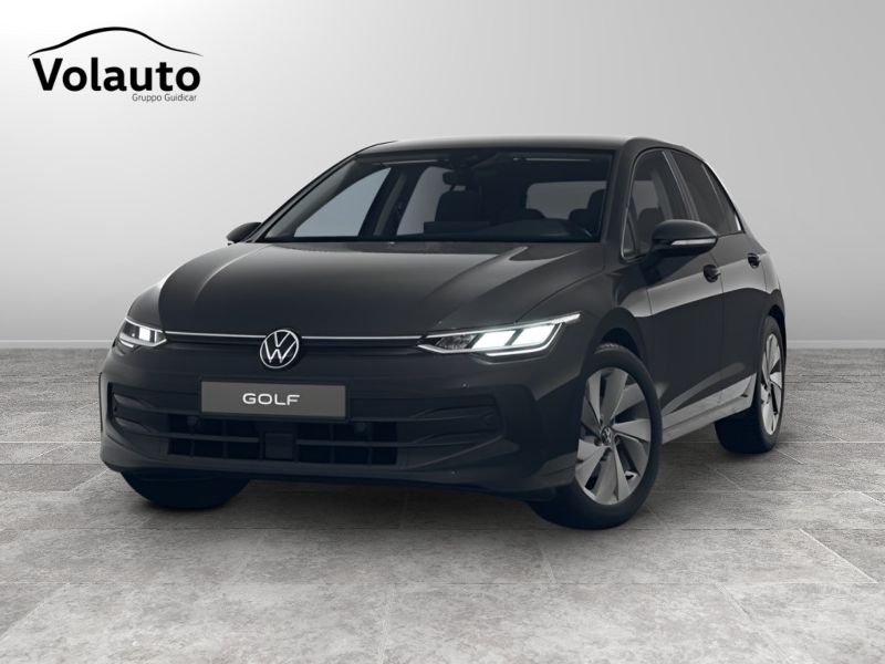 GuidiCar - VOLKSWAGEN Nuova Golf Edition Plus 1 Nuova Golf Edition Plus 1.5 TSI eHybrid 150 kW (204 CV) DSG Nuovo