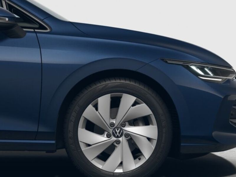 GuidiCar - VOLKSWAGEN Nuova Golf Edition Plus 1 Nuova Golf Edition Plus 1.5 TSI eHybrid 150 kW (204 CV) DSG Nuovo