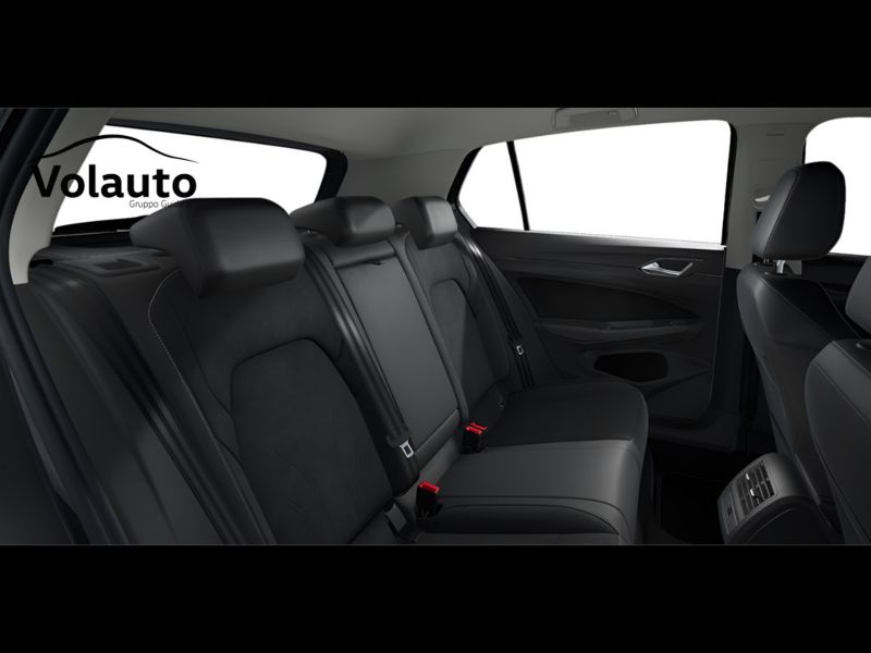 GuidiCar - VOLKSWAGEN Nuova Golf Edition Plus 1 Nuova Golf Style 1.5 TSI eHybrid 150 kW (204 CV) DSG Nuovo