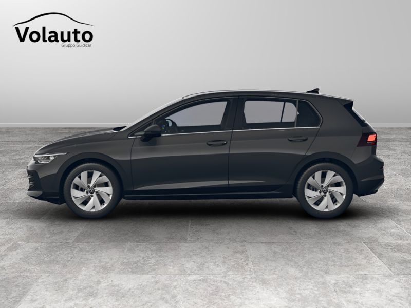 GuidiCar - VOLKSWAGEN Nuova Golf Edition Plus 1 Nuova Golf Style 1.5 TSI eHybrid 150 kW (204 CV) DSG Nuovo