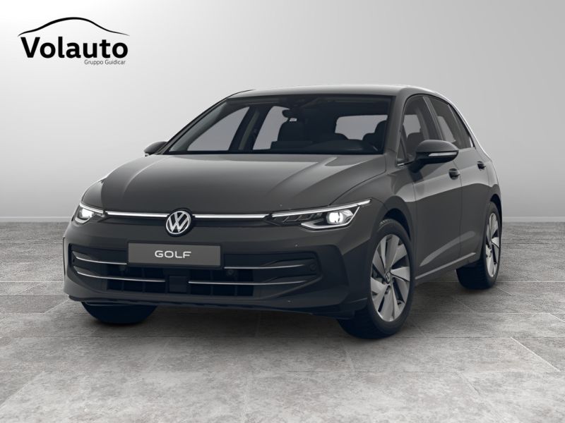 GuidiCar - VOLKSWAGEN Nuova Golf Edition Plus 1 Nuova Golf Style 1.5 TSI eHybrid 150 kW (204 CV) DSG Nuovo