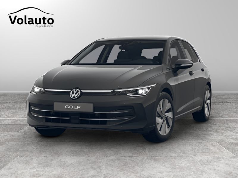 GuidiCar - VOLKSWAGEN Nuova Golf Edition Plus 1 Nuova Golf Style 1.5 TSI eHybrid 150 kW (204 CV) DSG Nuovo