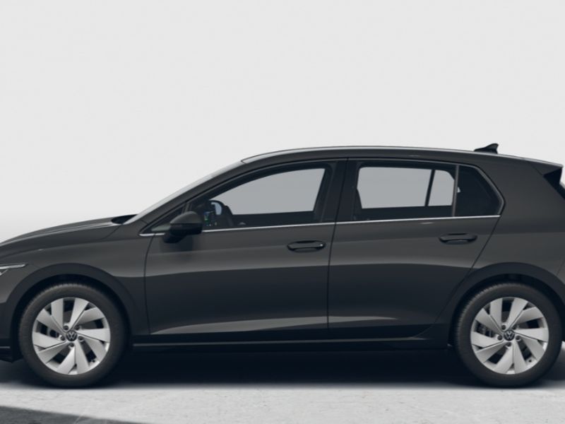 GuidiCar - VOLKSWAGEN Nuova Golf Edition Plus 1 Nuova Golf Style 1.5 TSI eHybrid 150 kW (204 CV) DSG Nuovo