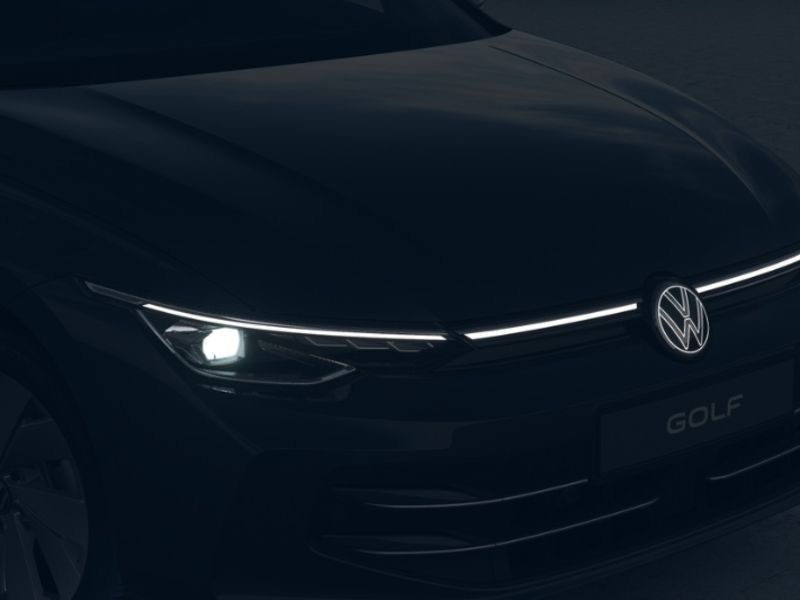 GuidiCar - VOLKSWAGEN Nuova Golf Edition Plus 1 Nuova Golf Style 1.5 TSI eHybrid 150 kW (204 CV) DSG Nuovo