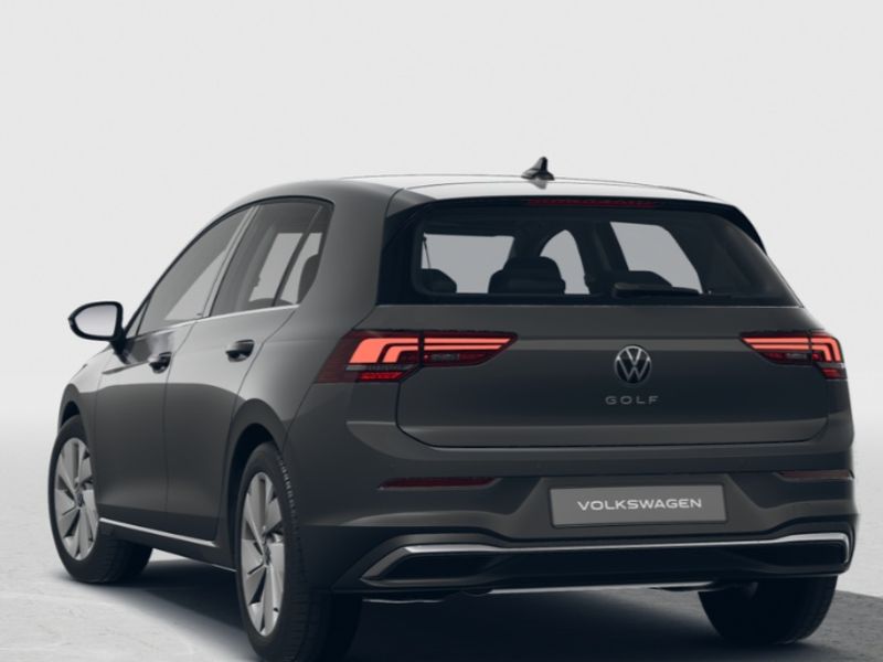 GuidiCar - VOLKSWAGEN Nuova Golf Edition Plus 1 Nuova Golf Style 1.5 TSI eHybrid 150 kW (204 CV) DSG Nuovo