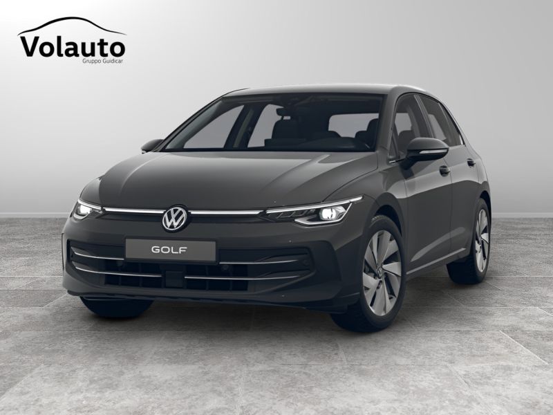 GuidiCar - VOLKSWAGEN Nuova Golf Edition Plus 1 Nuova Golf Style 1.5 TSI eHybrid 150 kW (204 CV) DSG Nuovo