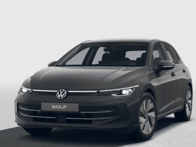GuidiCar - VOLKSWAGEN Nuova Golf Edition Plus 1 Nuova Golf Style 1.5 TSI eHybrid 150 kW (204 CV) DSG Nuovo