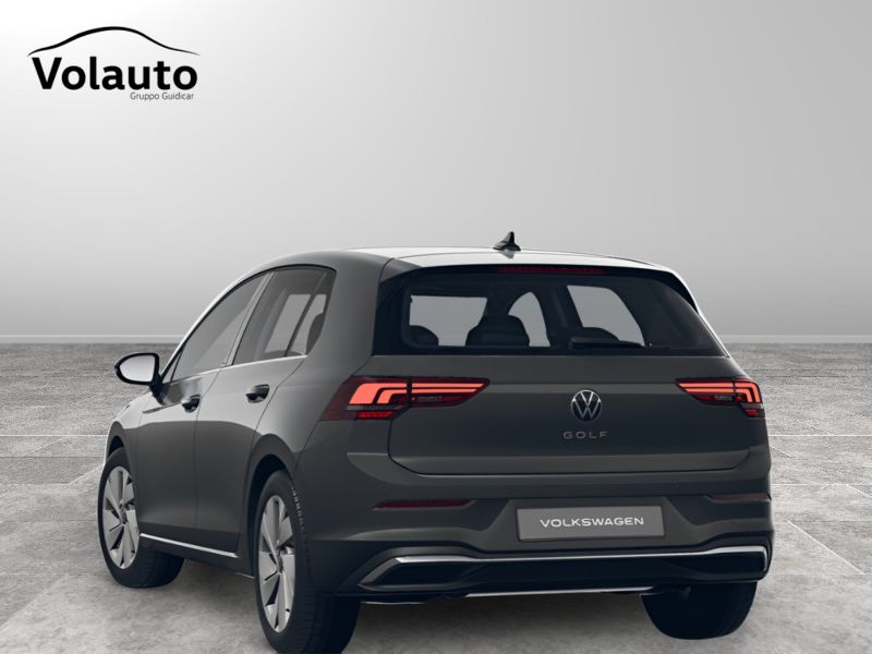 GuidiCar - VOLKSWAGEN Nuova Golf Edition Plus 1 Nuova Golf Style 1.5 TSI eHybrid 150 kW (204 CV) DSG Nuovo