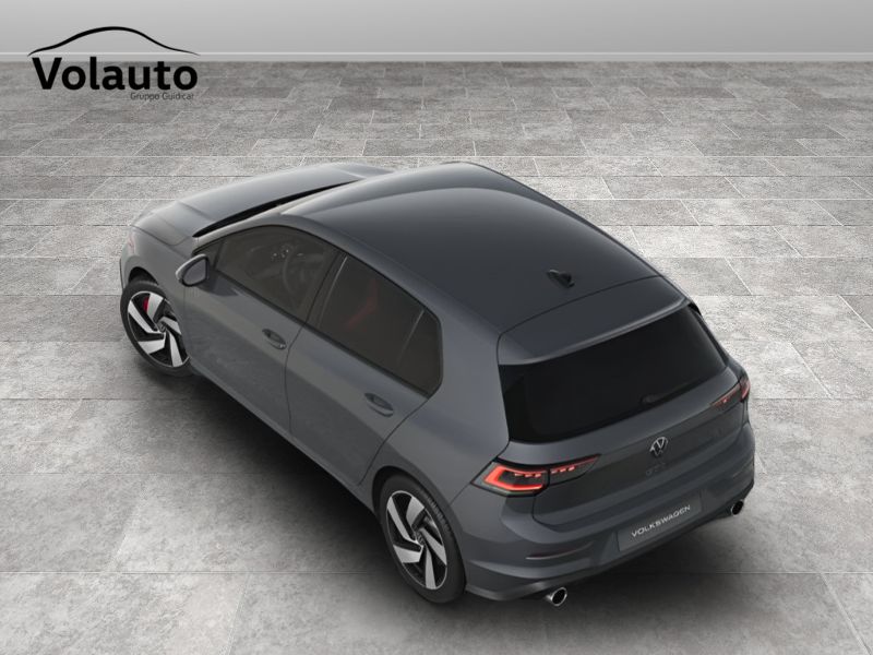 GuidiCar - VOLKSWAGEN Nuova Golf Edition Plus 1 Nuova Golf GTI 2.0 TSI 195 kW (265 CV) DSG Nuovo