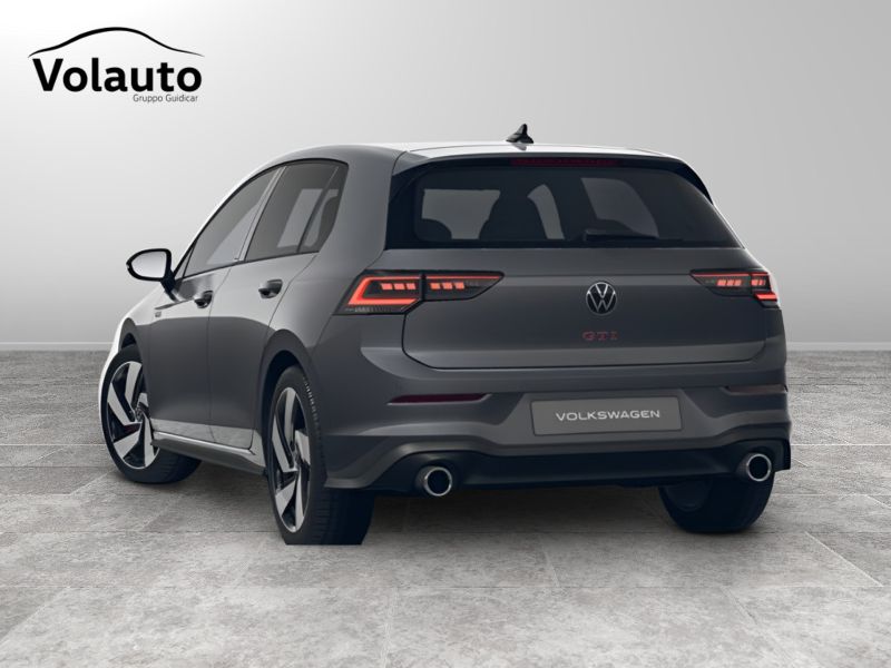 GuidiCar - VOLKSWAGEN Nuova Golf Edition Plus 1 Nuova Golf GTI 2.0 TSI 195 kW (265 CV) DSG Nuovo