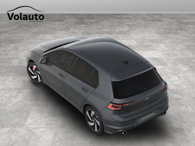 GuidiCar - VOLKSWAGEN Nuova Golf Edition Plus 1 Nuova Golf GTI 2.0 TSI 195 kW (265 CV) DSG Nuovo