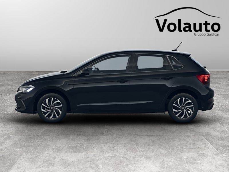 GuidiCar - VOLKSWAGEN NUOVA POLO AE13LV-24