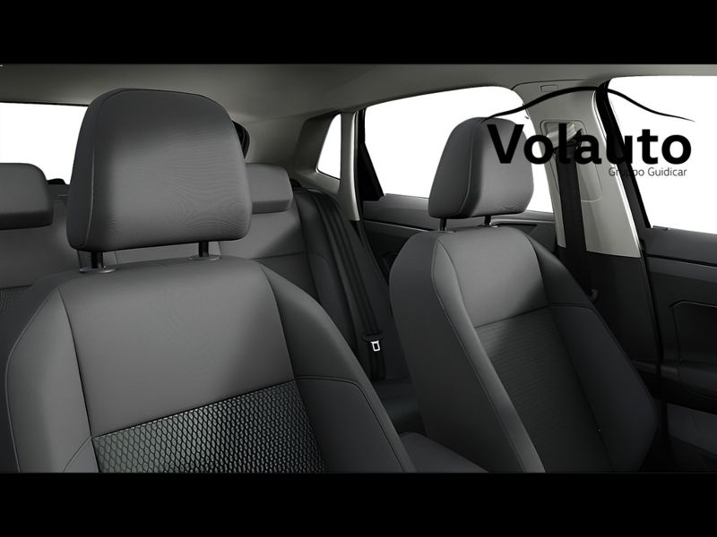 GuidiCar - VOLKSWAGEN NUOVA POLO AE13LV-24