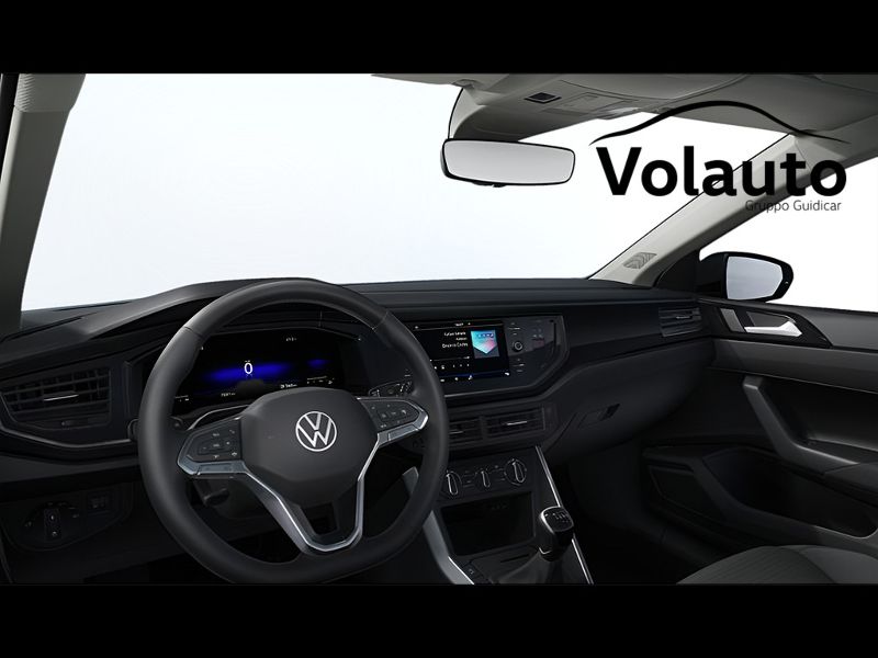 GuidiCar - VOLKSWAGEN NUOVA POLO AE13LV-24