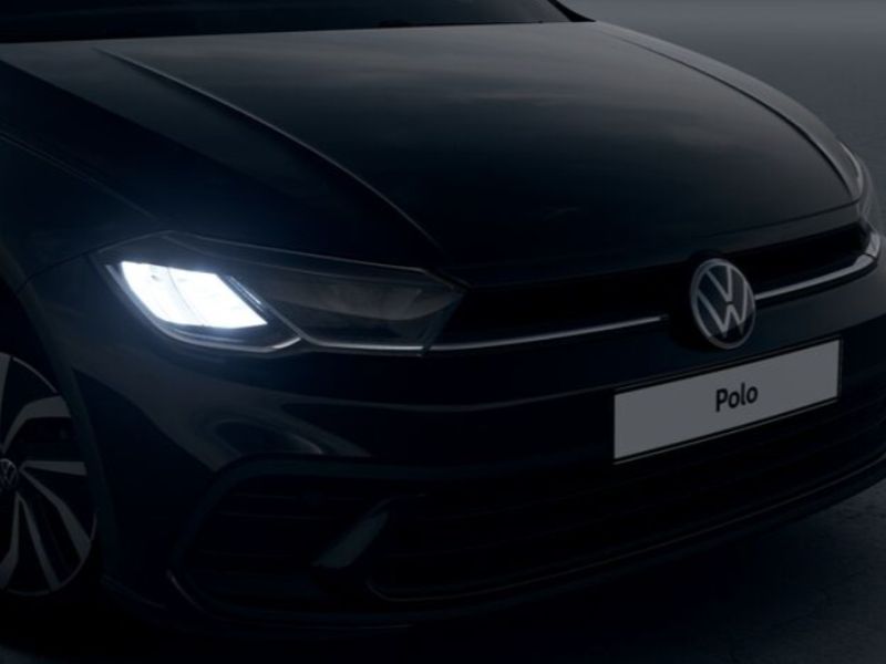 GuidiCar - VOLKSWAGEN NUOVA POLO AE13LV-24