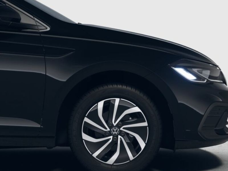 GuidiCar - VOLKSWAGEN NUOVA POLO AE13LV-24