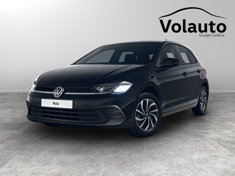 GuidiCar - VOLKSWAGEN NUOVA POLO AE13LV-24