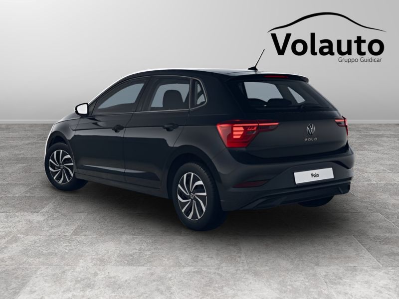 GuidiCar - VOLKSWAGEN NUOVA POLO AE13LV-24